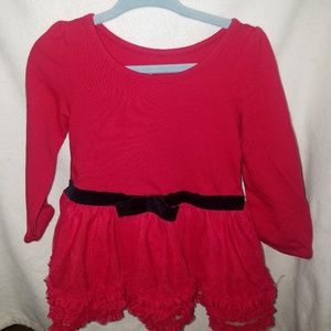 Baby girl dress